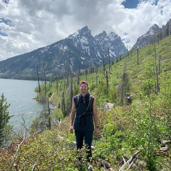 Meet your Posher, Brett - Picture 1 of 1